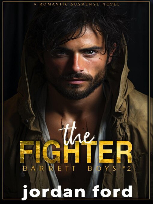 Title details for The Fighter by Jordan Ford - Available